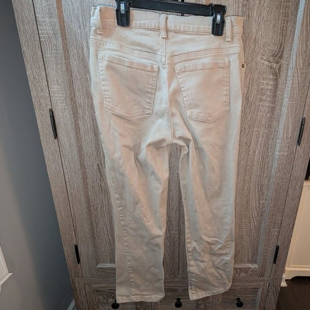 *3 FOR $9* Gloria Vanderbilt Amanda Classic Jeans - Picture 3 of 3